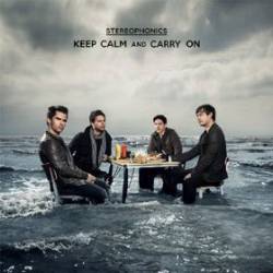 Stereophonics : Keep Calm and Carry on